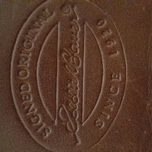 Crossbody bag Eddie Bauer